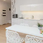 Διαμέρισμα Sirius Polanki Park *