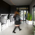Sirius Polanki Park * Kołobrzeg