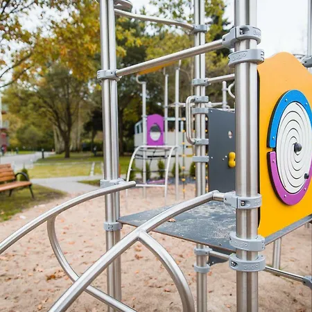 Sirius Polanki Park * Kołobrzeg