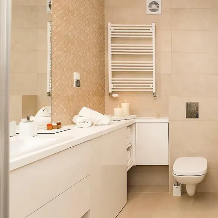 Sirius Polanki Park * Колобжег