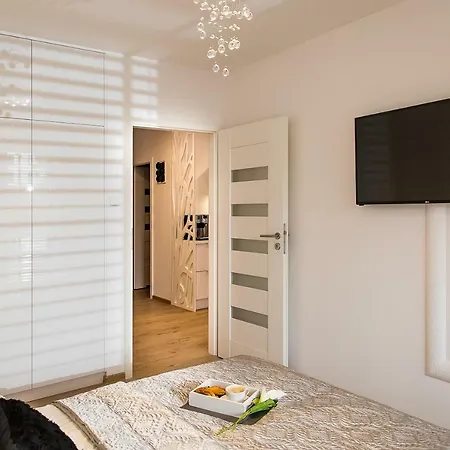 Sirius Polanki Park * Колобжег