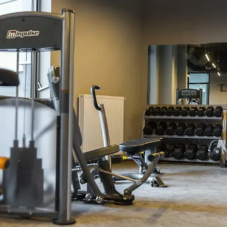 Sirius Polanki Park * Колобжег