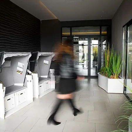 Sirius Polanki Park * Колобжег