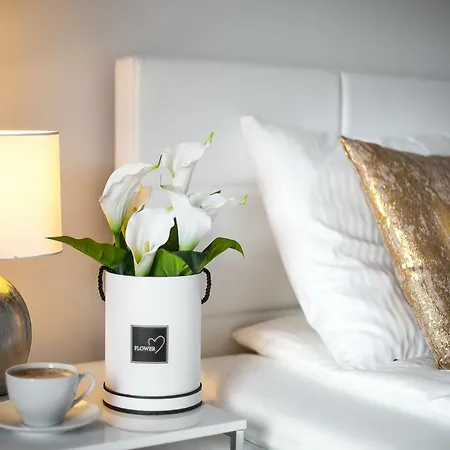 Apartment Sirius Polanki Park Kolobrzeg