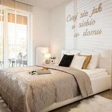 Sirius Polanki Park * Колобжег