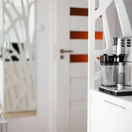 Sirius Polanki Park * Колобжег