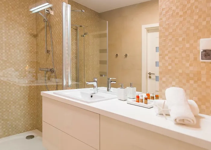 Sirius Polanki Park Appartamento *