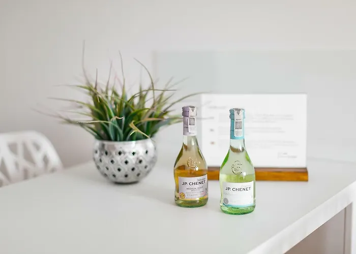 Appartamento Sirius Polanki Park