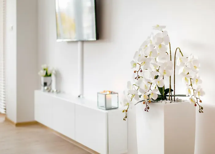 Appartamento Sirius Polanki Park