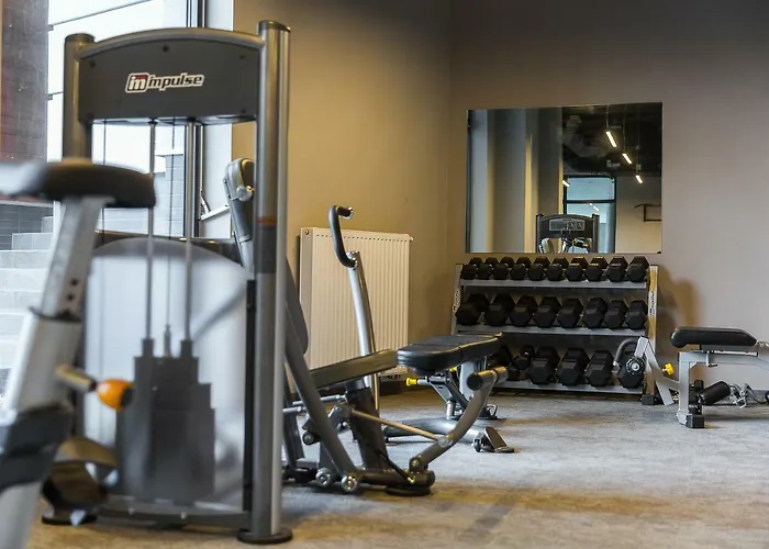 Sirius Polanki Park * Kołobrzeg