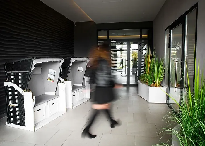 Sirius Polanki Park * Kołobrzeg