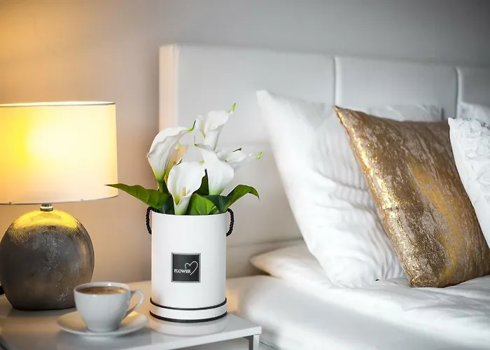 Appartamento Sirius Polanki Park Kołobrzeg