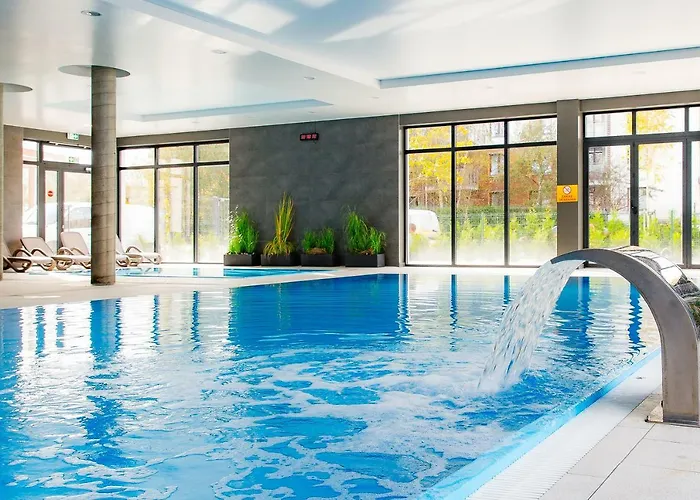 Sirius Polanki Park Appartamento